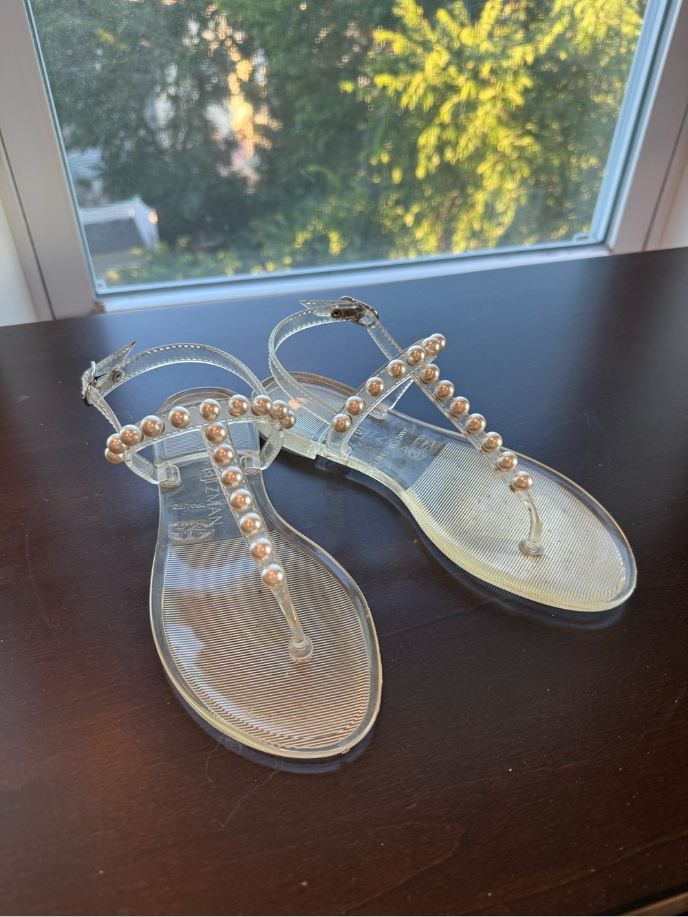 Stuart Weitzman Sandals